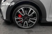 Mini Cooper John Works Cabriolet 231HK /HuD /Navi /H/K 170kW thumbnail