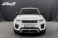 Land Rover Range Rover Evoque 2.0 TD4 AWD 180HK Dynamic/Pano 132kW