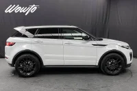 Land Rover Range Rover Evoque 2.0 TD4 AWD 180HK Dynamic/Pano 132kW