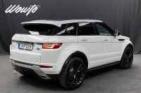 Land Rover Range Rover Evoque 2.0 TD4 AWD 180HK Dynamic/Pano 132kW