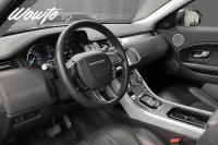 Land Rover Range Rover Evoque 2.0 TD4 AWD 180HK Dynamic/Pano 132kW