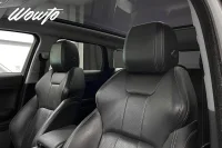 Land Rover Range Rover Evoque 2.0 TD4 AWD 180HK Dynamic/Pano 132kW