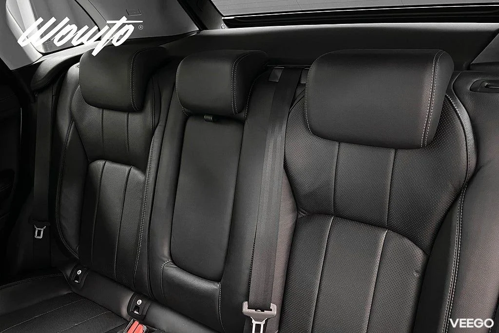Land Rover Range Rover Evoque 2.0 TD4 AWD 180HK Dynamic/Pano 132kW