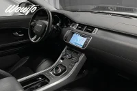 Land Rover Range Rover Evoque 2.0 TD4 AWD 180HK Dynamic/Pano 132kW