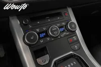 Land Rover Range Rover Evoque 2.0 TD4 AWD 180HK Dynamic/Pano 132kW