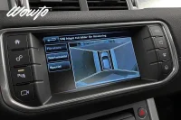 Land Rover Range Rover Evoque 2.0 TD4 AWD 180HK Dynamic/Pano 132kW