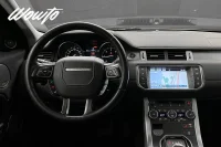 Land Rover Range Rover Evoque 2.0 TD4 AWD 180HK Dynamic/Pano 132kW