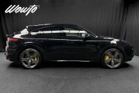 Porsche Cayenne Coupé Turbo S E-Hybrid 680HK /Se Spec 500kW thumbnail