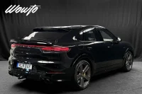 Porsche Cayenne Coupé Turbo S E-Hybrid 680HK /Se Spec 500kW thumbnail