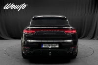 Porsche Cayenne Coupé Turbo S E-Hybrid 680HK /Se Spec 500kW thumbnail