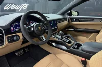 Porsche Cayenne Coupé Turbo S E-Hybrid 680HK /Se Spec 500kW thumbnail