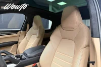 Porsche Cayenne Coupé Turbo S E-Hybrid 680HK /Se Spec 500kW thumbnail