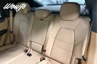Porsche Cayenne Coupé Turbo S E-Hybrid 680HK /Se Spec 500kW thumbnail