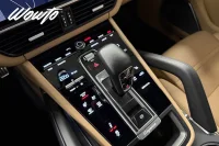 Porsche Cayenne Coupé Turbo S E-Hybrid 680HK /Se Spec 500kW thumbnail