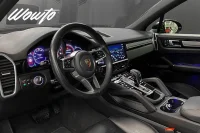 Porsche Cayenne E-Hybrid 462HK Platinum Edt /Se Spec /Moms 340kW thumbnail