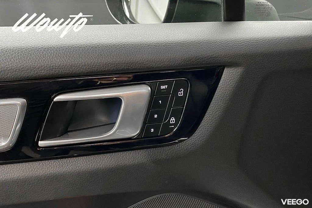 Porsche Cayenne E-Hybrid 462HK Platinum Edt /Se Spec /Moms 340kW