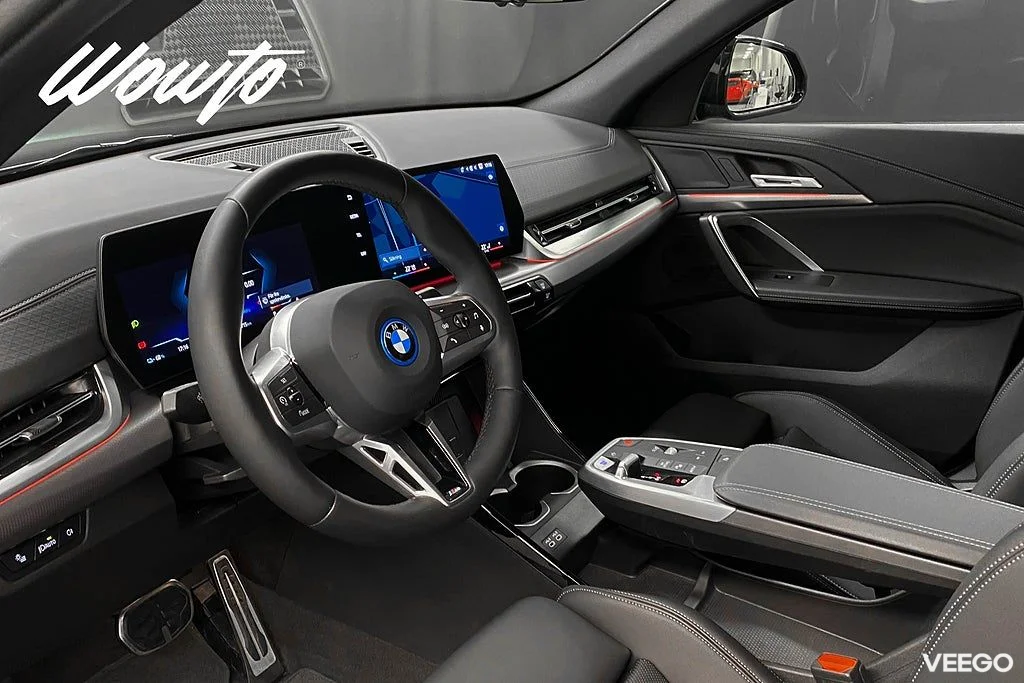BMW iX2 xDrive30 M-Sport /Drag /Keyless 225kW