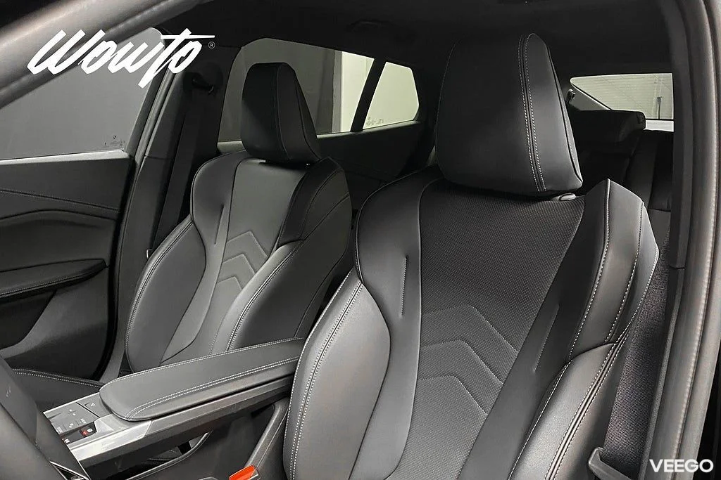 BMW iX2 xDrive30 M-Sport /Drag /Keyless 225kW