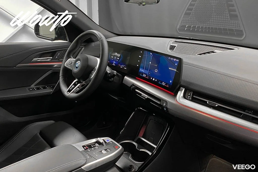 BMW iX2 xDrive30 M-Sport /Drag /Keyless 225kW