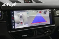 Porsche Cayenne E-Hybrid 462HK Platinum Edt /Se Spec /Moms 340kW thumbnail