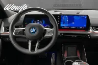 BMW iX2 xDrive30 M-Sport /Drag /Keyless 225kW thumbnail