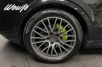 Porsche Cayenne E-Hybrid 462HK Platinum Edt /Se Spec /Moms 340kW thumbnail
