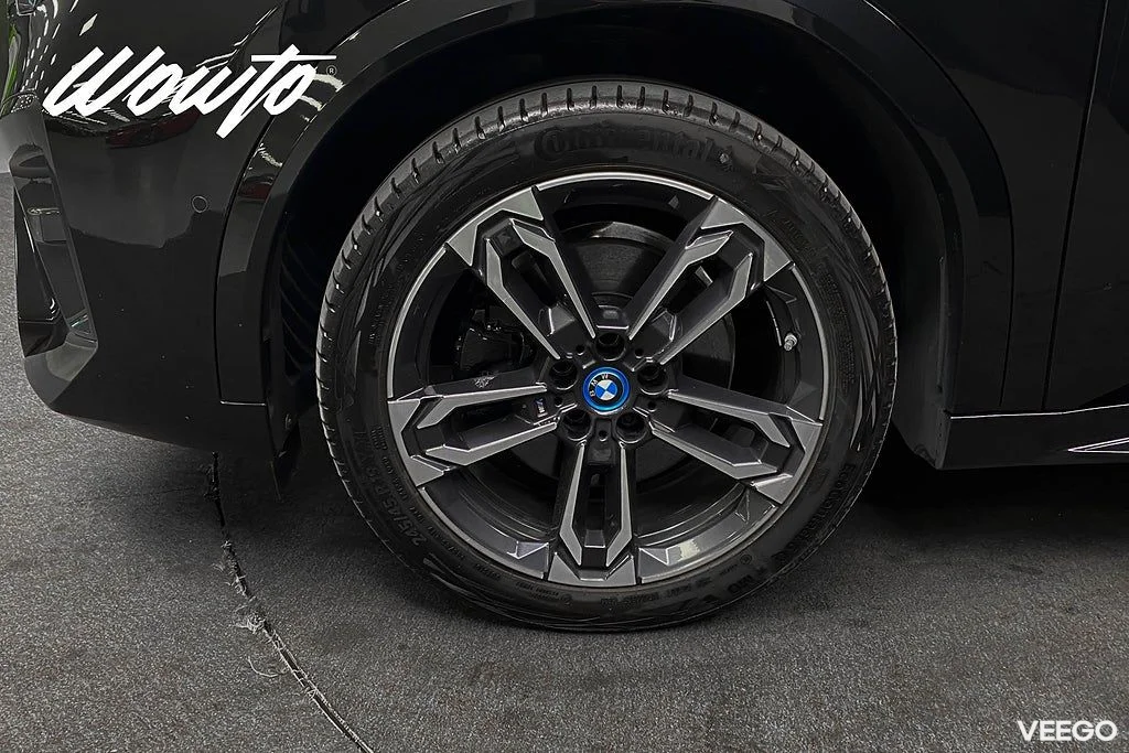 BMW iX2 xDrive30 M-Sport /Drag /Keyless 225kW