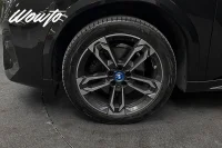 BMW iX2 xDrive30 M-Sport /Drag /Keyless 225kW thumbnail