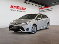 Toyota Avensis Active 1.8 108kW thumbnail