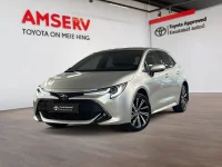 Toyota Corolla Active Plus 1.8 72kW thumbnail