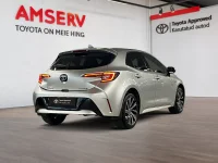 Toyota Corolla Active Plus 1.8 72kW thumbnail
