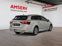 Toyota Avensis Active 1.8 108kW thumbnail