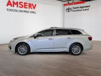 Toyota Avensis Active 1.8 108kW thumbnail