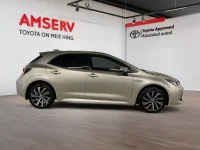 Toyota Corolla Active Plus 1.8 72kW thumbnail