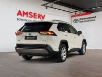 Toyota RAV4 Luxury 2.5 131kW thumbnail