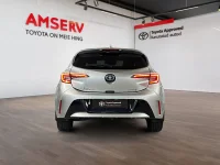 Toyota Corolla Active Plus 1.8 72kW thumbnail