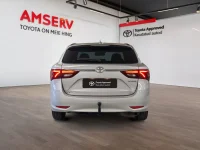 Toyota Avensis Active 1.8 108kW thumbnail