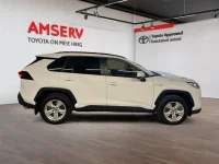 Toyota RAV4 Luxury 2.5 131kW thumbnail