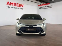 Toyota Corolla Active Plus 1.8 72kW thumbnail