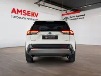 Toyota RAV4 Luxury 2.5 131kW thumbnail