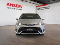 Toyota Avensis Active 1.8 108kW thumbnail