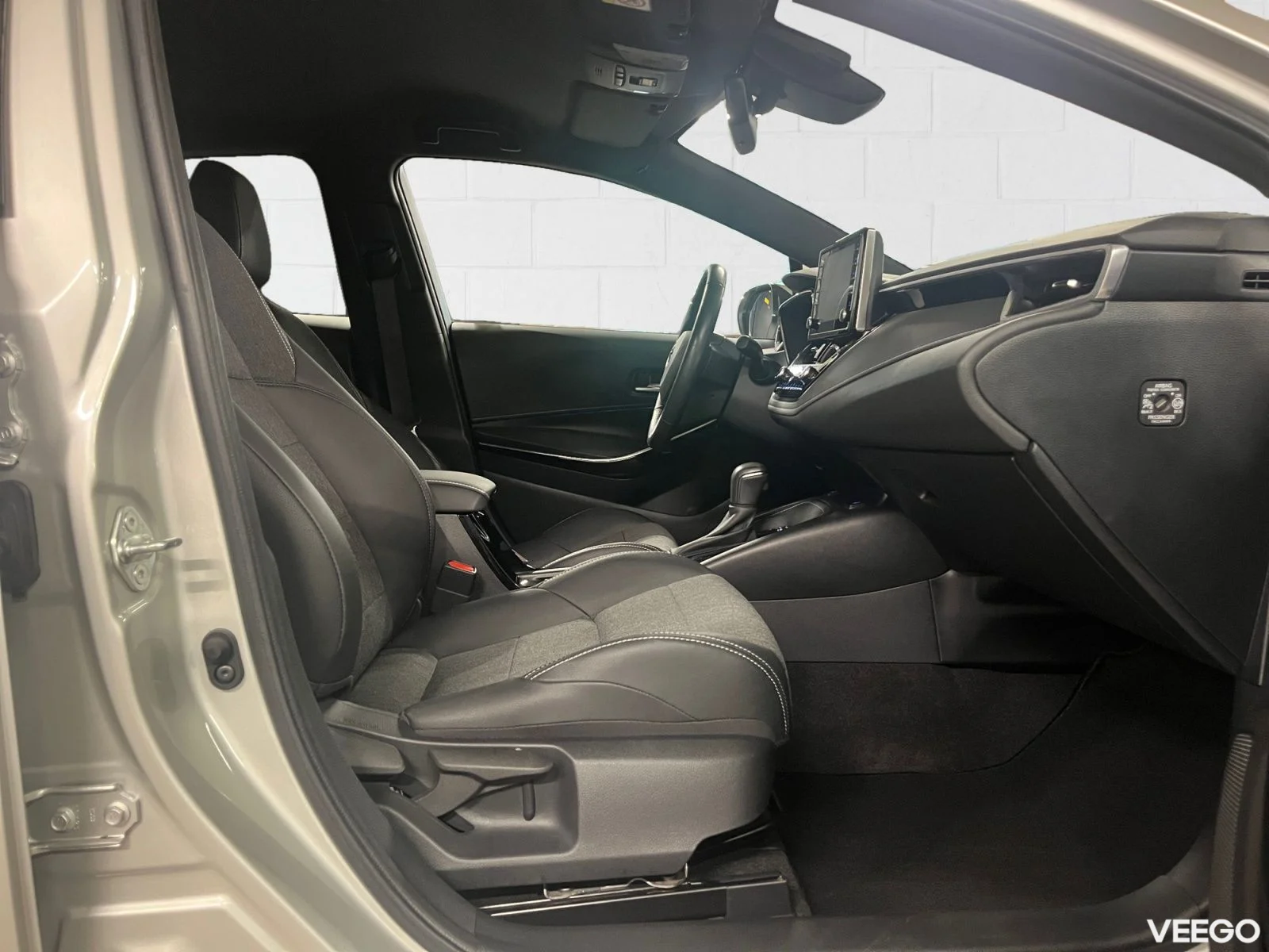 Toyota Corolla Active Plus 1.8 72kW