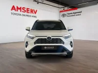 Toyota RAV4 Luxury 2.5 131kW thumbnail