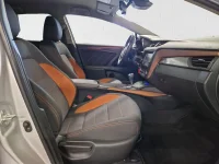 Toyota Avensis Active 1.8 108kW thumbnail
