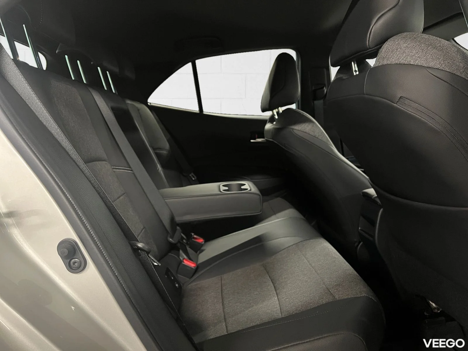 Toyota Corolla Active Plus 1.8 72kW