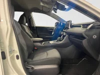 Toyota RAV4 Luxury 2.5 131kW thumbnail
