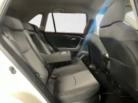 Toyota RAV4 Luxury 2.5 131kW thumbnail