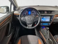 Toyota Avensis Active 1.8 108kW thumbnail