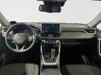 Toyota RAV4 Luxury 2.5 131kW thumbnail