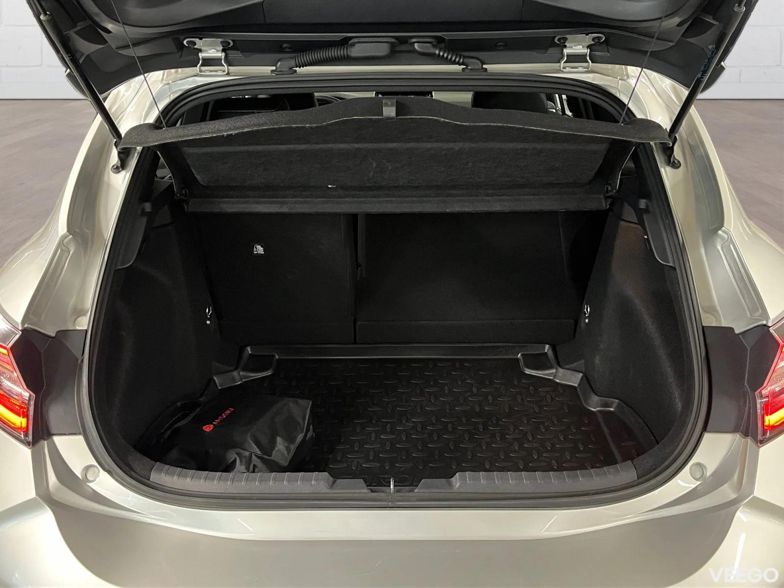 Toyota Corolla Active Plus 1.8 72kW